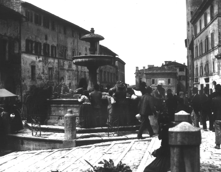 Assisi Mia