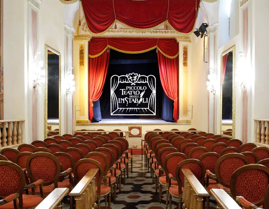 Piccolo Teatro degli Instabili