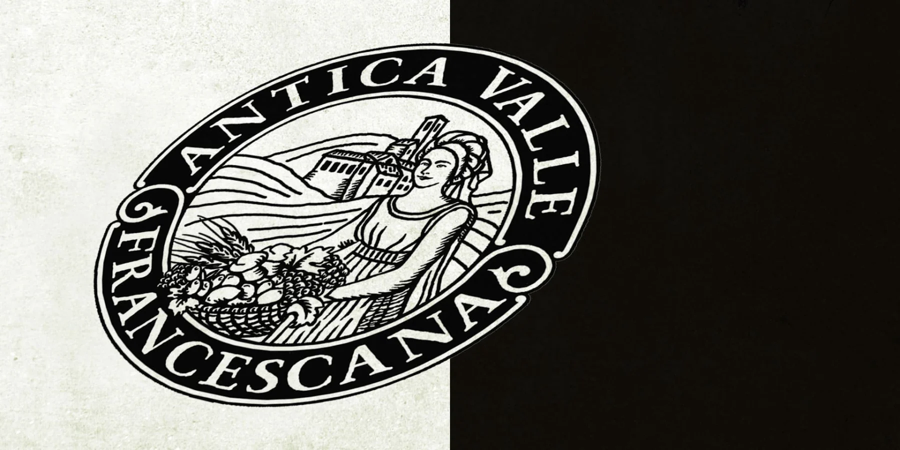 Antica Valle Francescana – Marchio