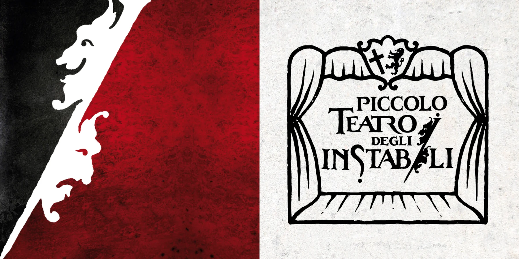 Piccolo Teatro degli Instabili – Marchio