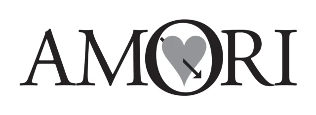 Logo Amori Antonio (ricami), 1993 – progettato da Mancinelli Design