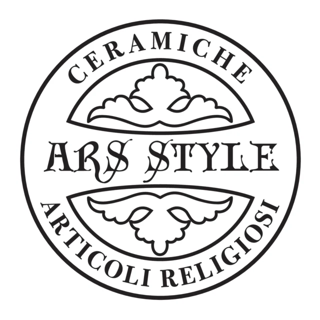 Logo Ars Style (souvenir), 2007 – progettato da Mancinelli Design