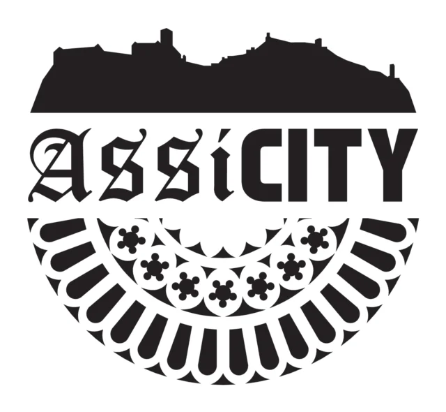 Logo AssCity (associazione), 2011 – progettato da Mancinelli Design