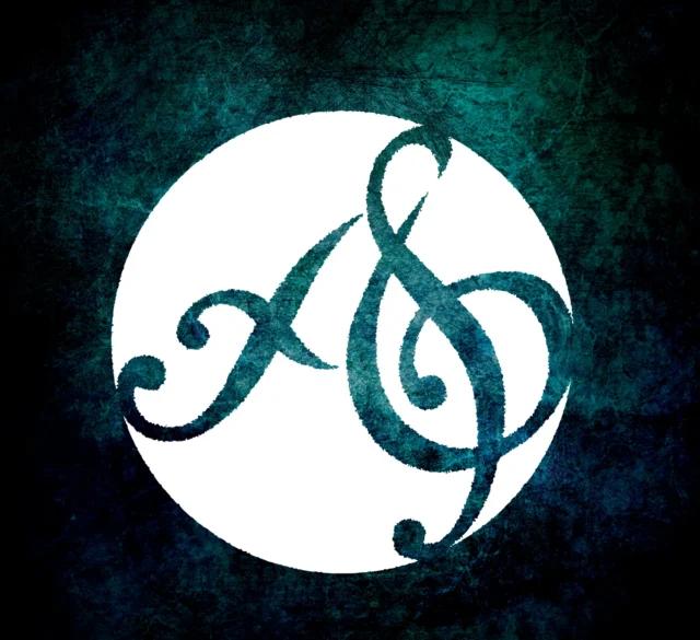 Logo Assisi Musiche (festival), 1998 – progettato da Mancinelli Design