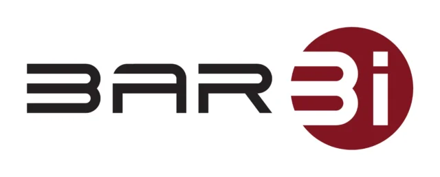 Logo Bar Bi (bar), 2010 – progettato da Mancinelli Design