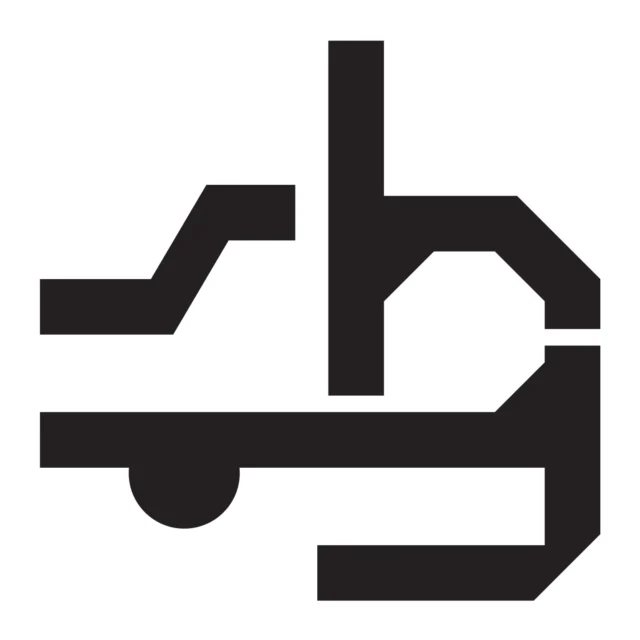 Logo Bianconi Giunio (2) (officina auto), 1982 – progettato da Mancinelli Design