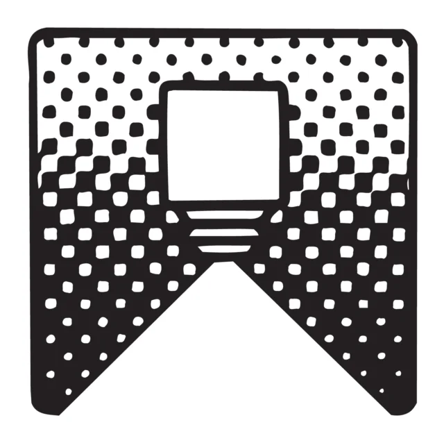 Logo Centro Color Perugia (laboratorio foto), 1984 – progettato da Mancinelli Design