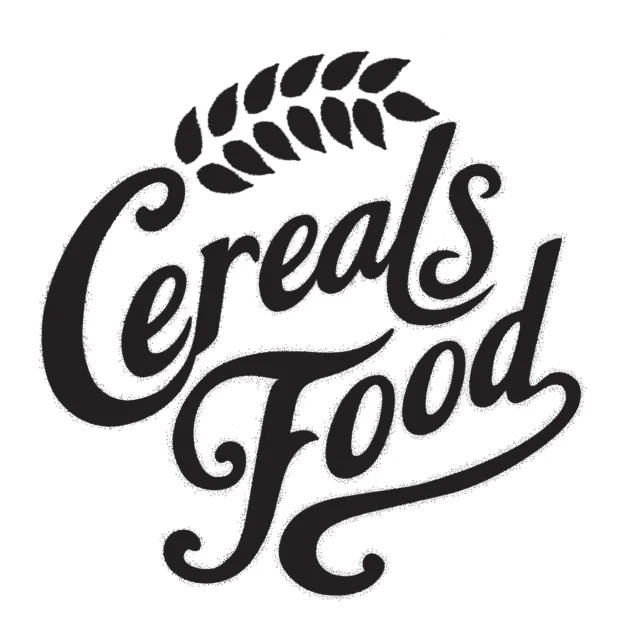 Logo Cereals Food (pastificio), 2015 – progettato da Mancinelli Design