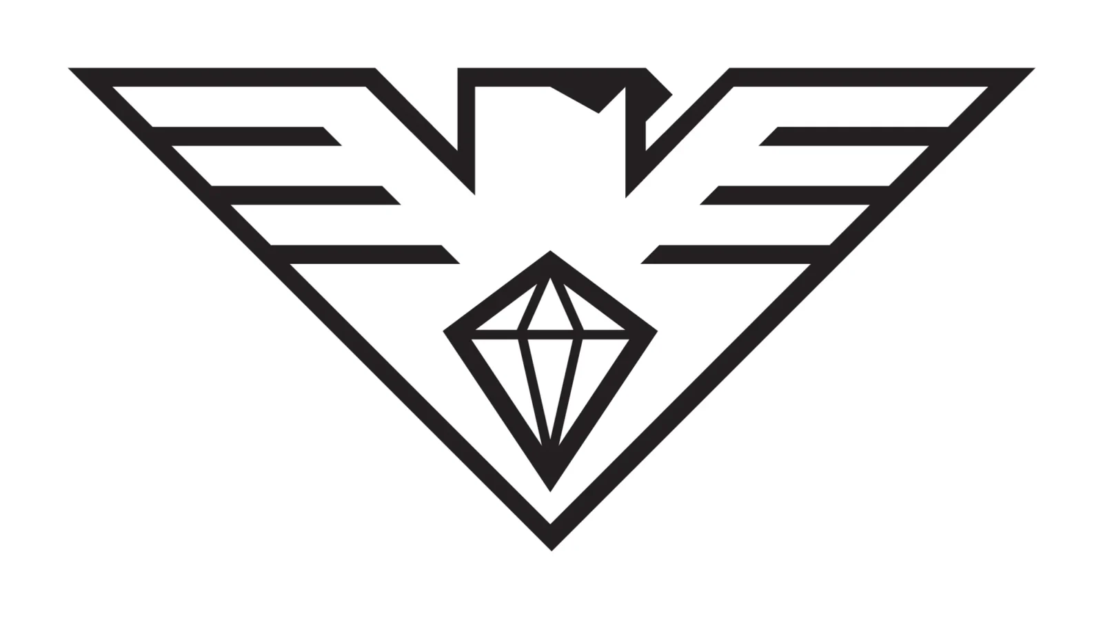 Logo Ciceroni Franco (gioielleria), 1985 – progettato da Mancinelli Design