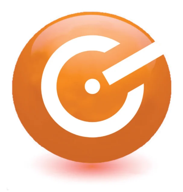 Logo Cirimele (impianti elettrici), 2010 – progettato da Mancinelli Design