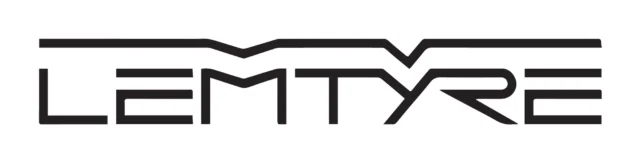 Logo LemTyre (pneumatici), 2010 – progettato da Mancinelli Design