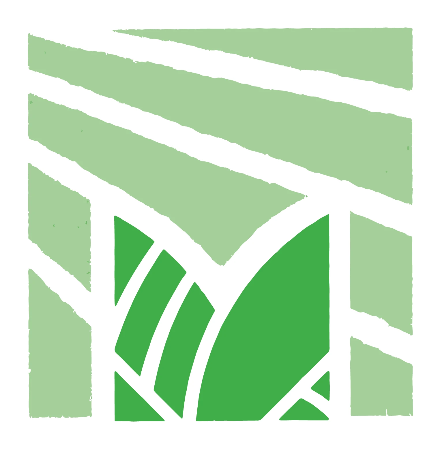 Logo Manganelli (vendita sementi), 1987 – progettato da Mancinelli Design
