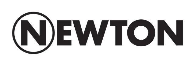 Logo Newton (ricerca qualità), 2004 – progettato da Mancinelli Design