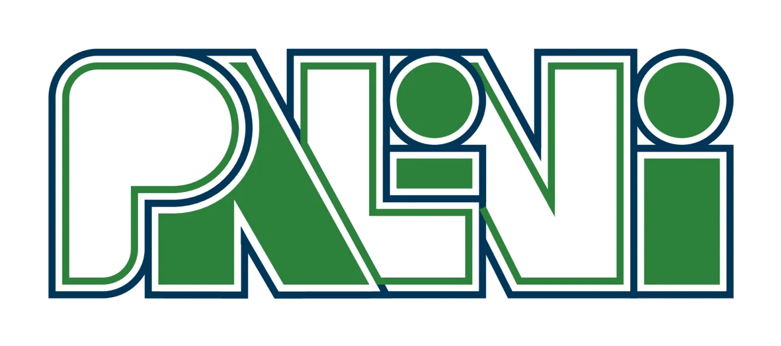 Logo Palini (tessuti biancheria), 1986 – progettato da Mancinelli Design