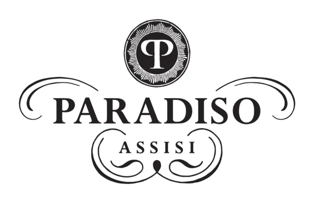 Logo Paradiso (vini), 2009 – progettato da Mancinelli Design