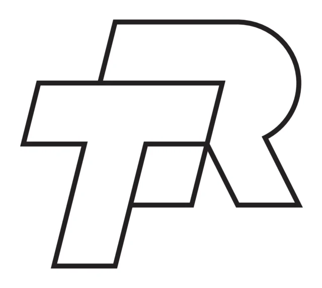 Logo Ring Team (informatica), 2002 – progettato da Mancinelli Design