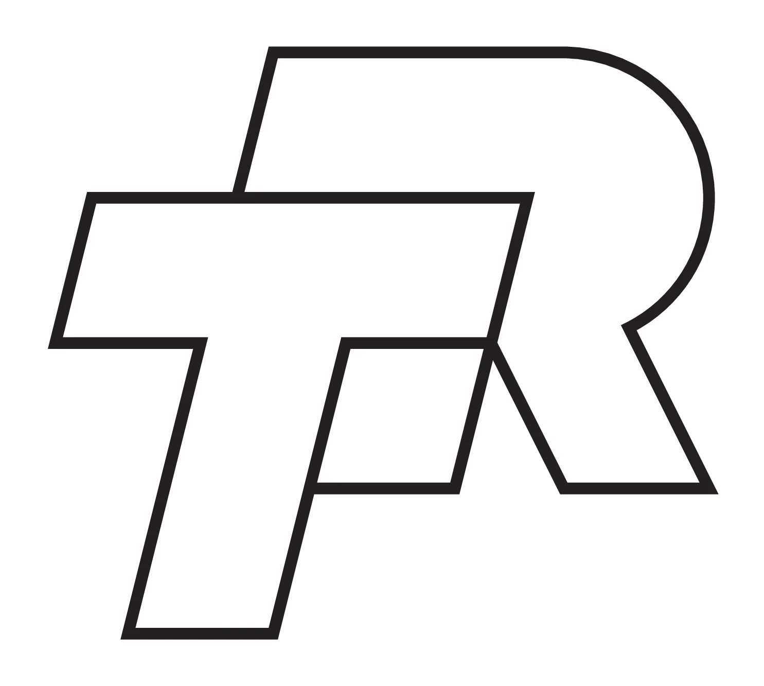 Logo Ring Team (informatica), 2002 – progettato da Mancinelli Design