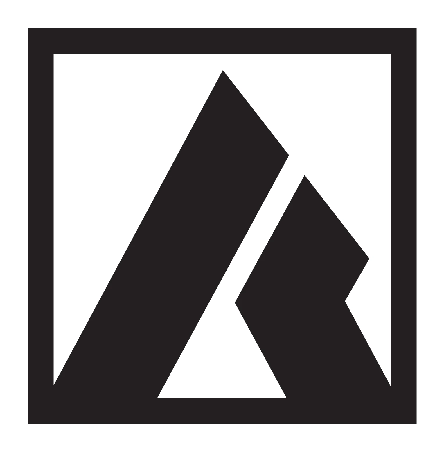 Logo Robin (automazione robotica), 1987 – progettato da Mancinelli Design