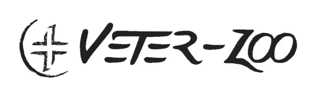 Logo Veter-Zoo (veterinaria), 1997 – progettato da Mancinelli Design